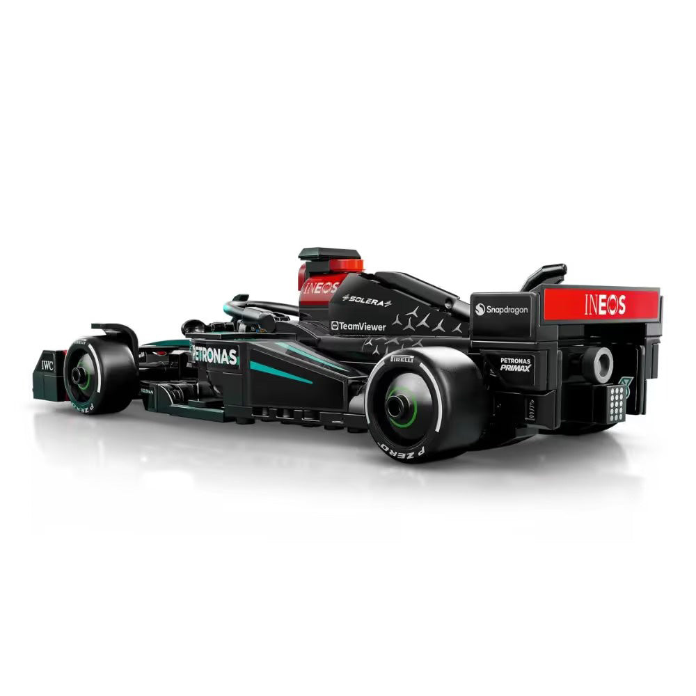 Lego77244 Lego Speed Mercedes-AMG PETRONAS F1 Team W15 E Performancepapell.gr